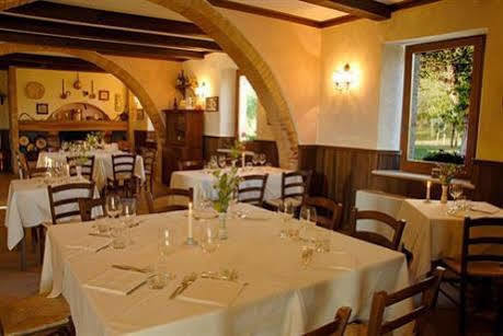 Entropia Ristorante Country House Todi Exterior foto